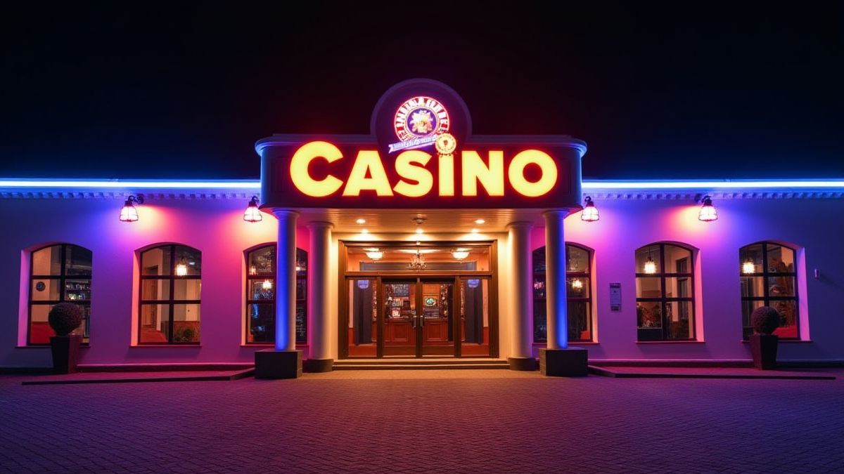 Casino Mundsburg