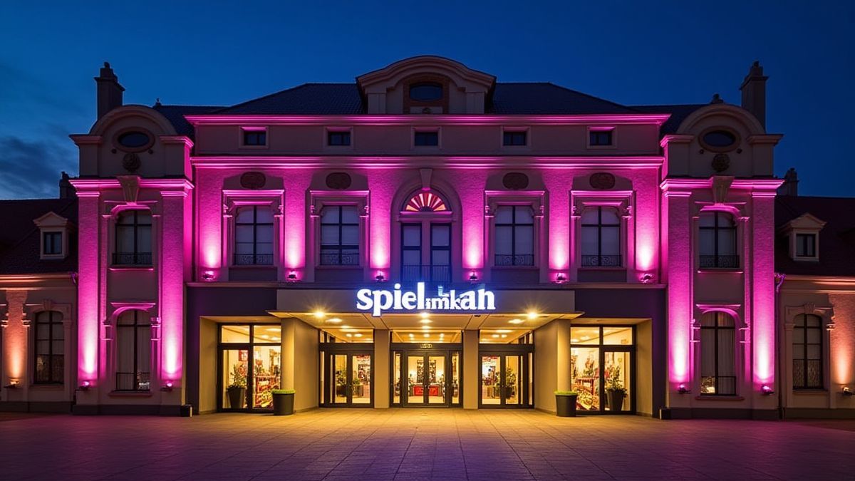 Spielbank Dresden