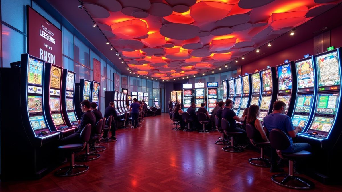 Spielbank Leipzig 