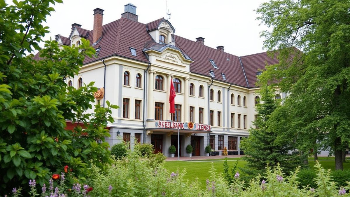Spielbank Bad Wildungen