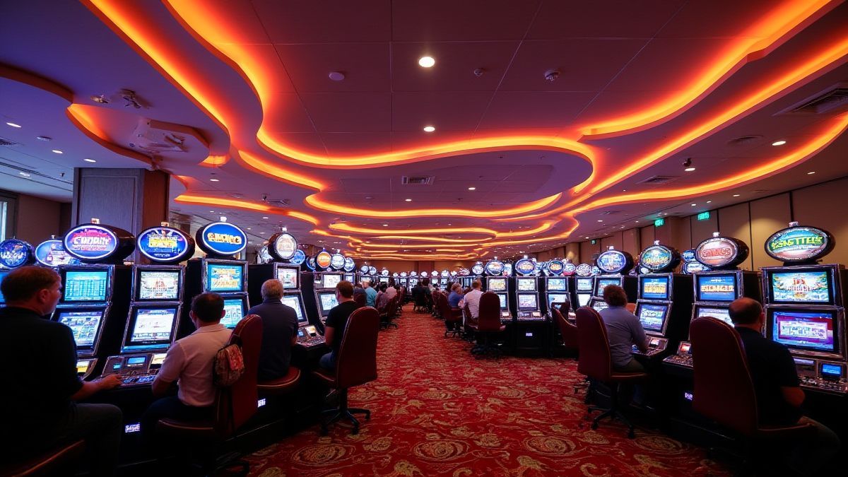 Casino Homburg