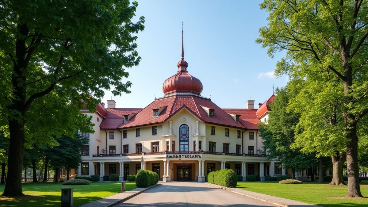 Casino Ludwigspark