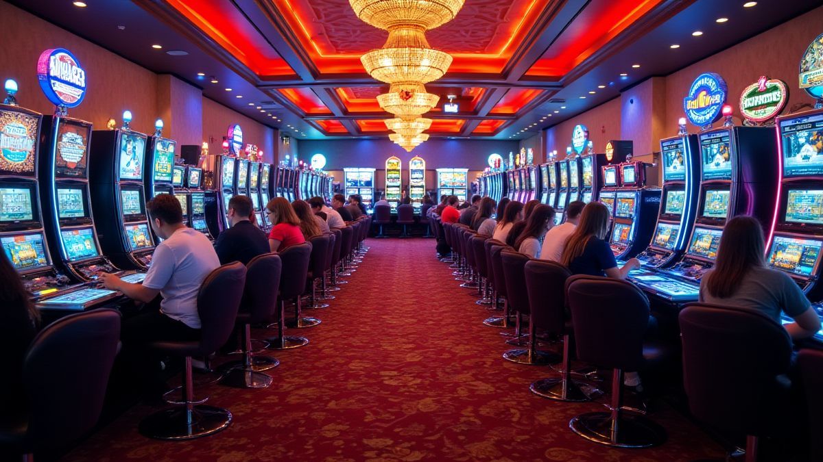Hyatt Hotel & Casino Manila