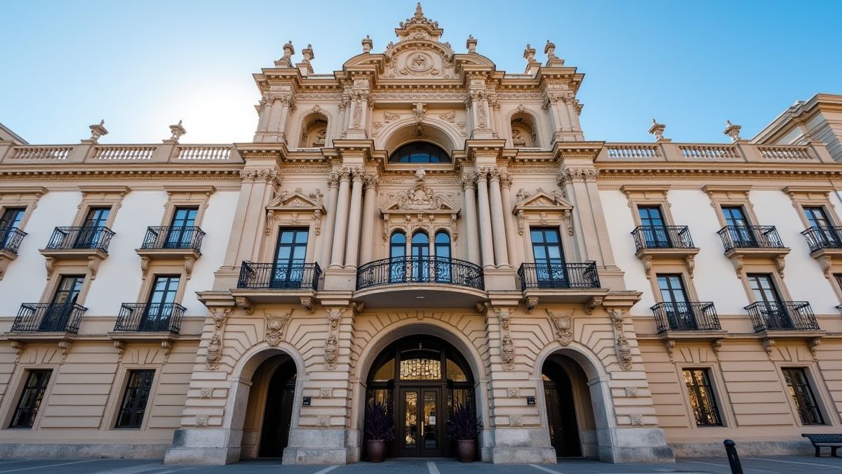 Casino de Madrid