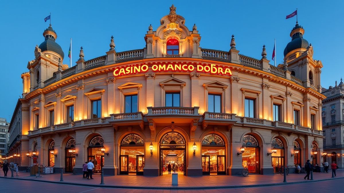 Casino Gran Via