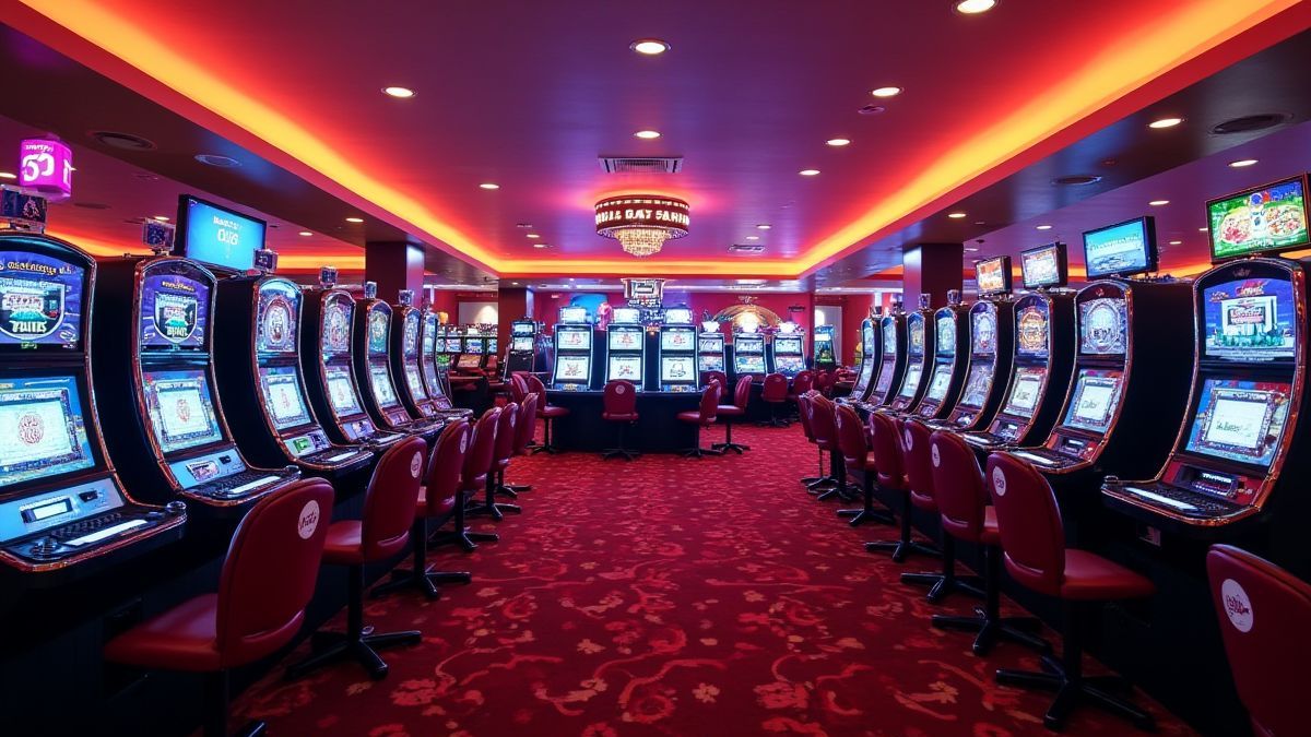Casino Roxy