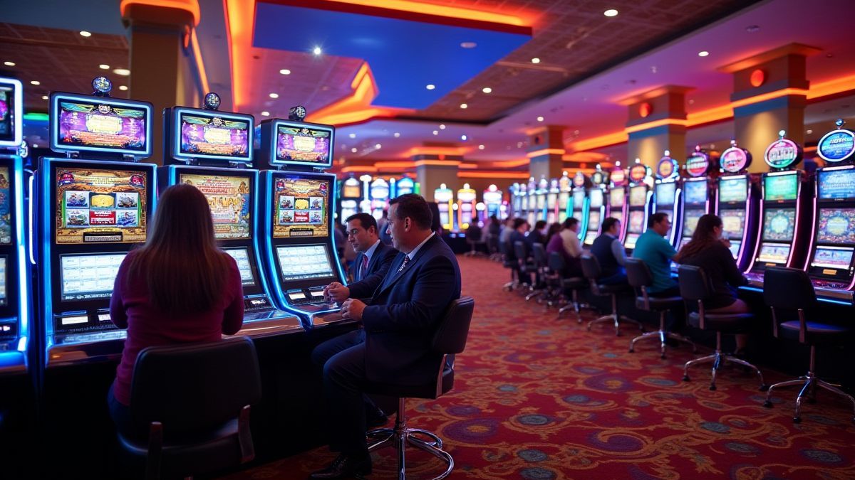 Casino Tarragona