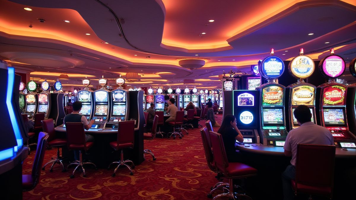Casino Atlántico