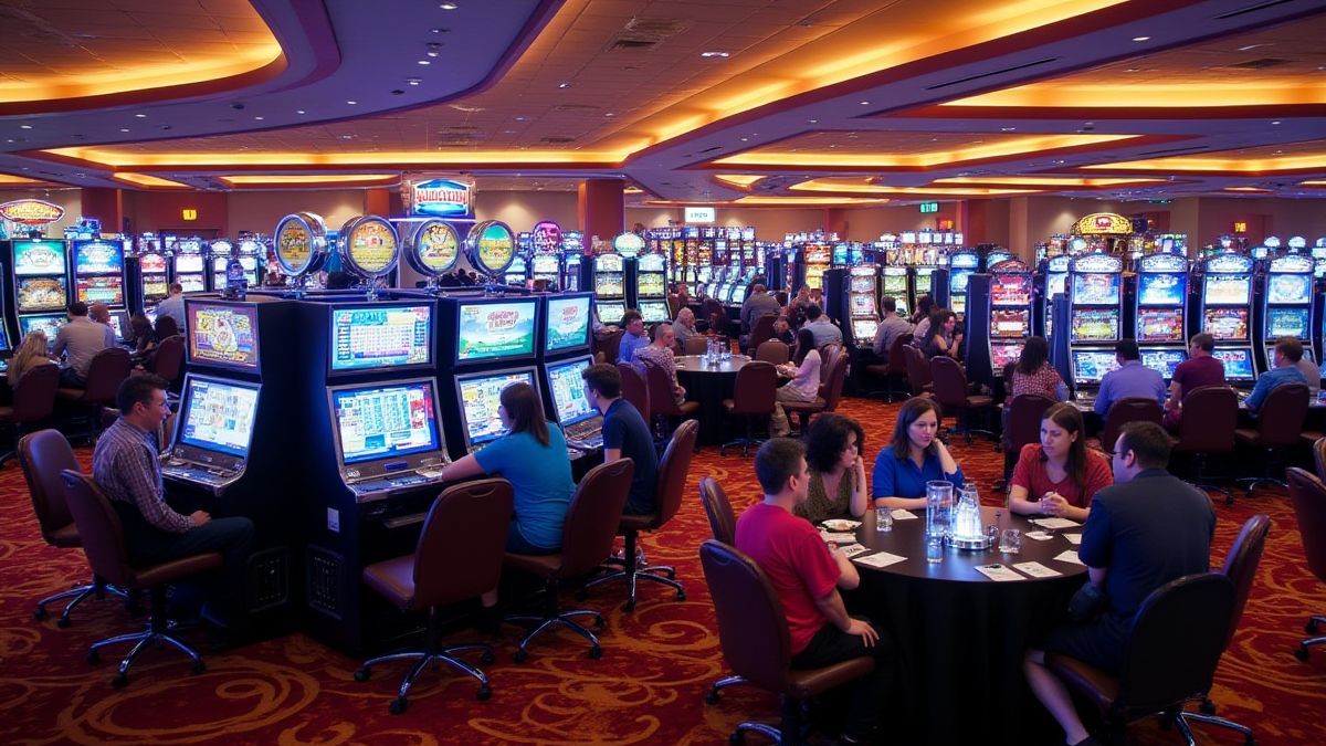 Casino Aranjuez