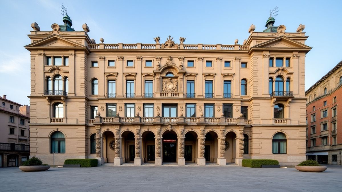 Casino del Tormes