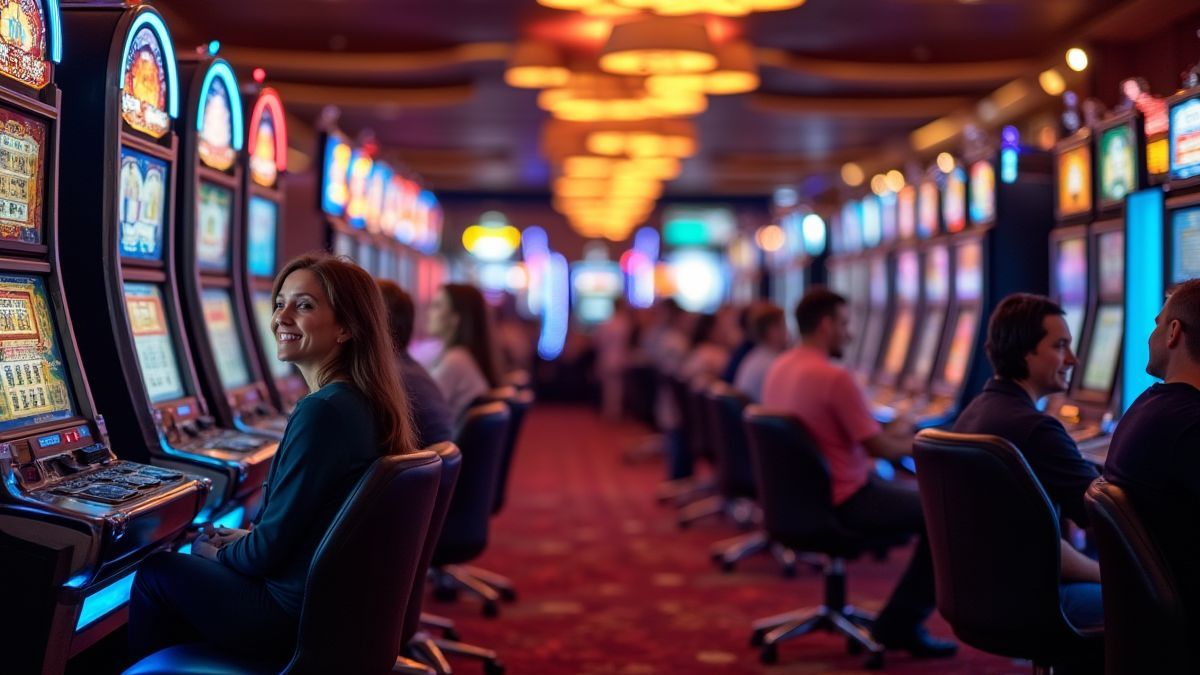 Casino Mediterráneo Orihuela - Costa