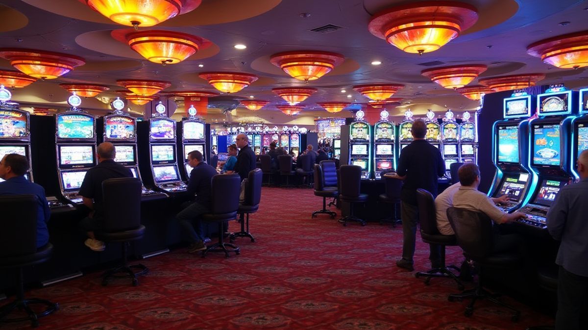 TOKA Game Room Getafe Madrid