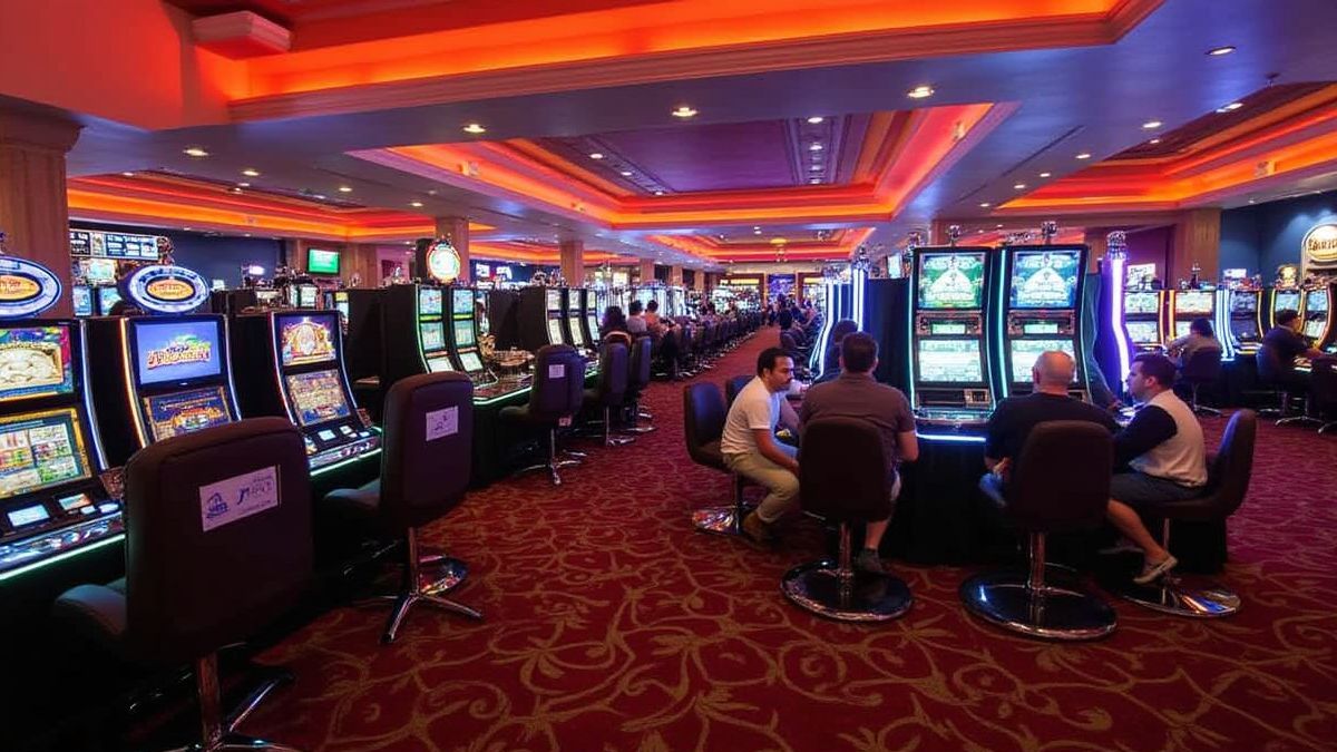 Casino Locarno