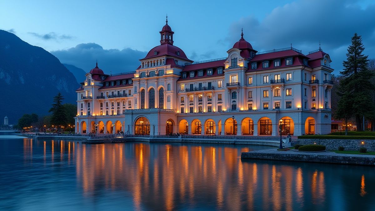 Casino Lugano
