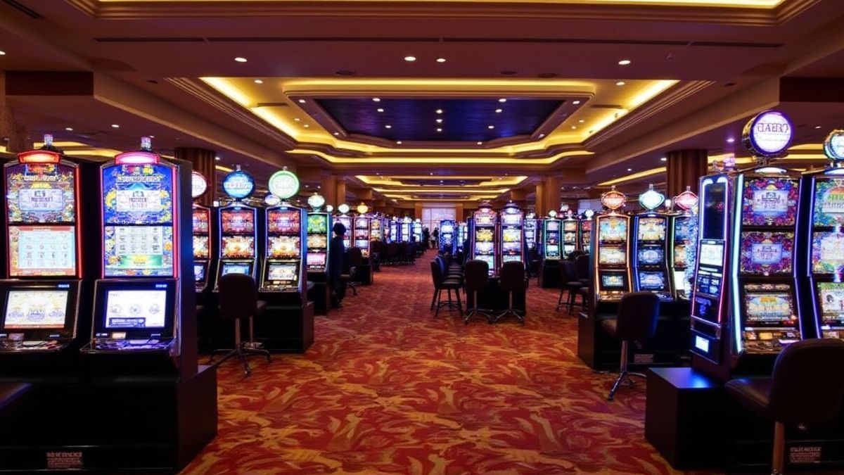Swiss Casinos Pfaffikon Zurichsee
