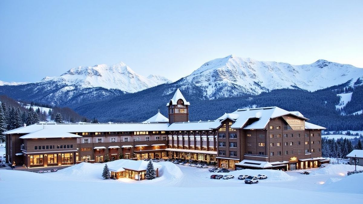 Casino Crans-Montana