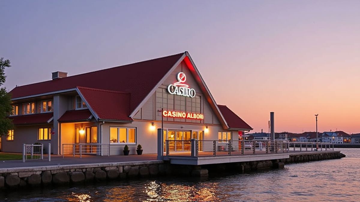 Casino Aalborg