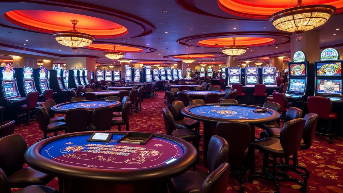 Casino Copenhagen