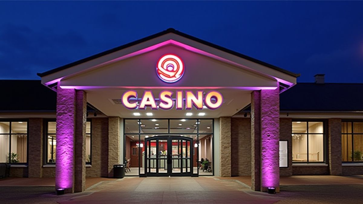 Casino Odense
