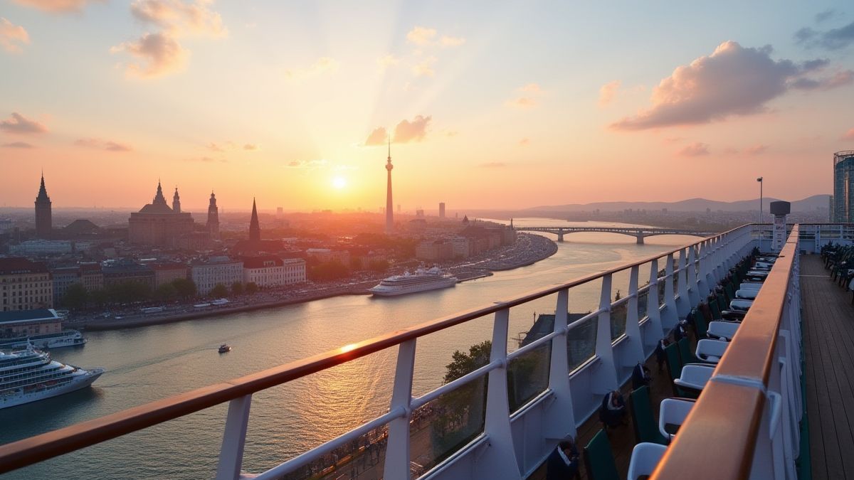 Norwegian Cruise Lines - Getaway