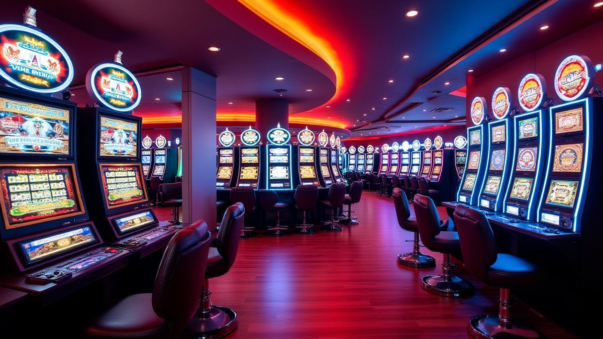 Spielbank Rostock