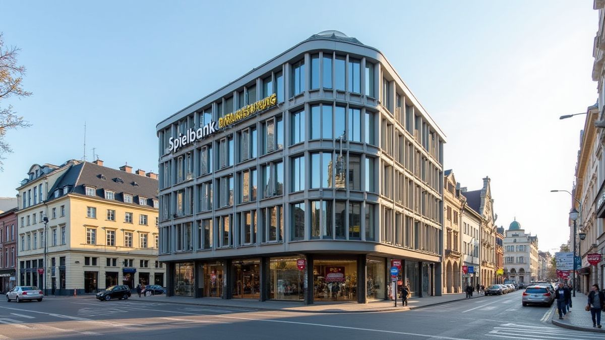 Spielbank Braunschweig