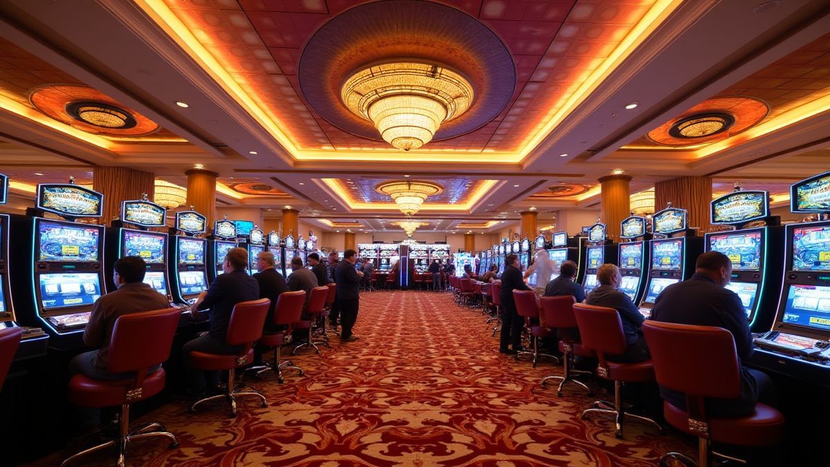 City of Dreams Casino
