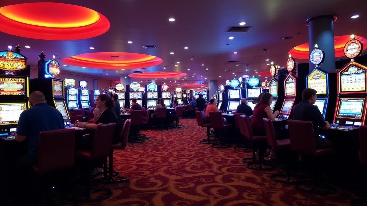 TOKA Game Room Cornellà Soler