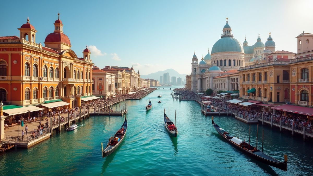 The Venetian Macao