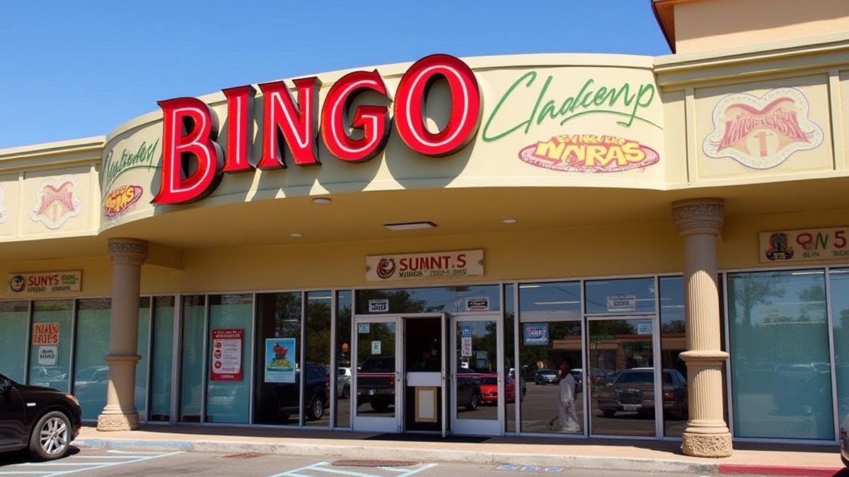 Bingo Lara