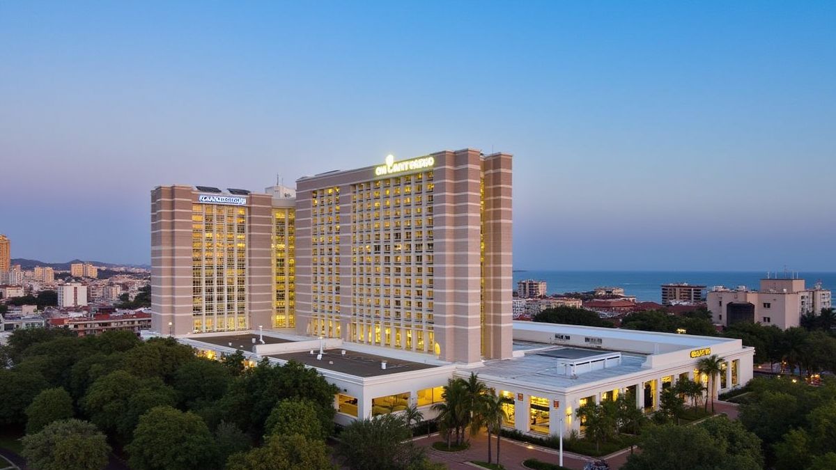 Gran Casino Cartagena