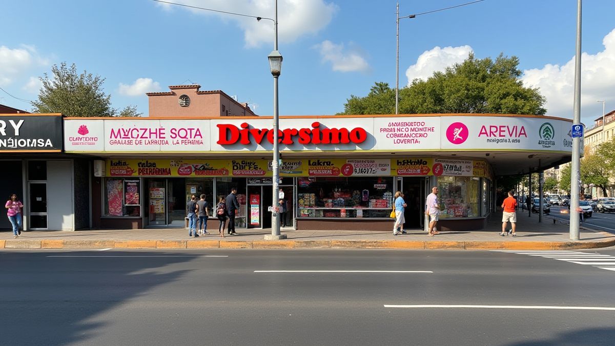 Diversimo Palencia