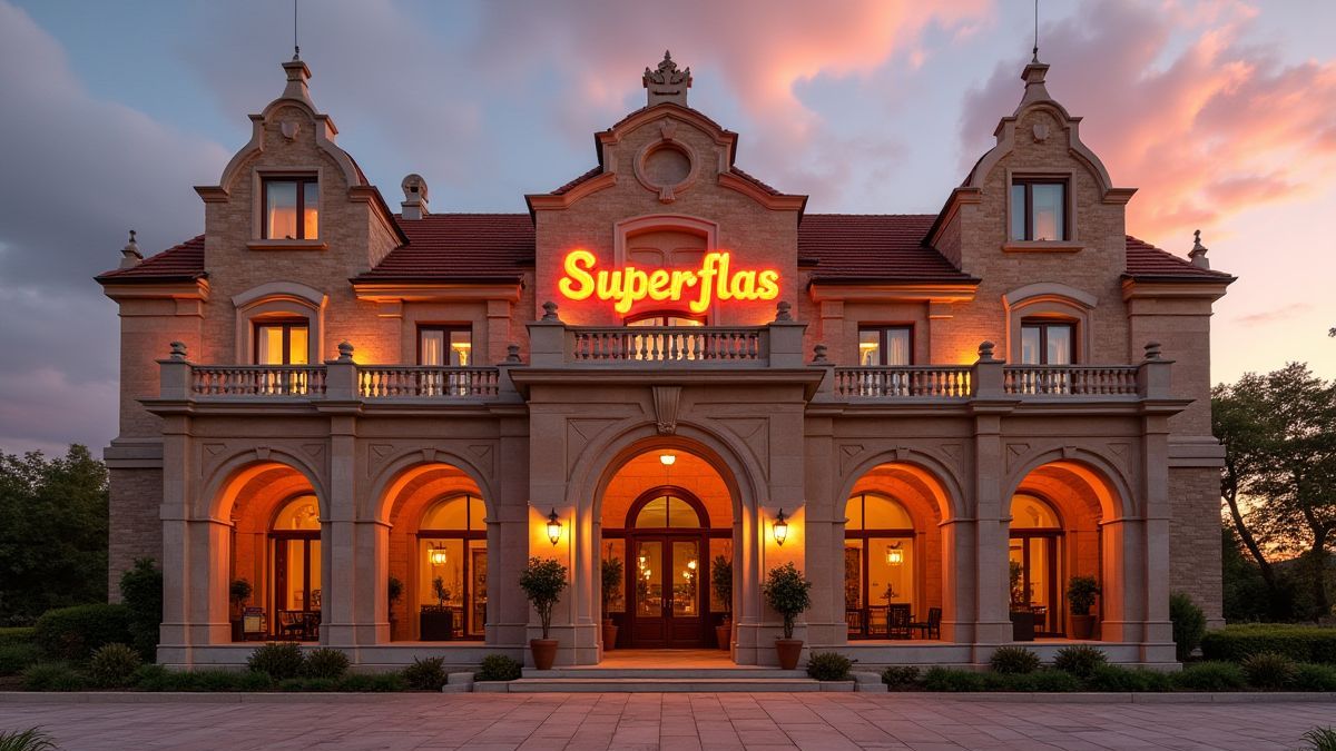 Superflas Soria