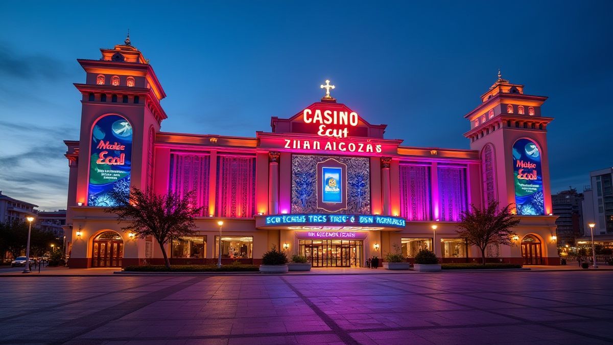 Casino Zaragoza