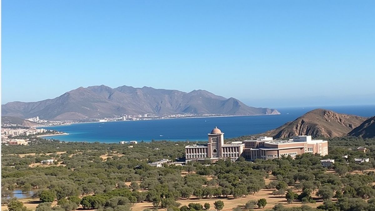 Casino de la Toja