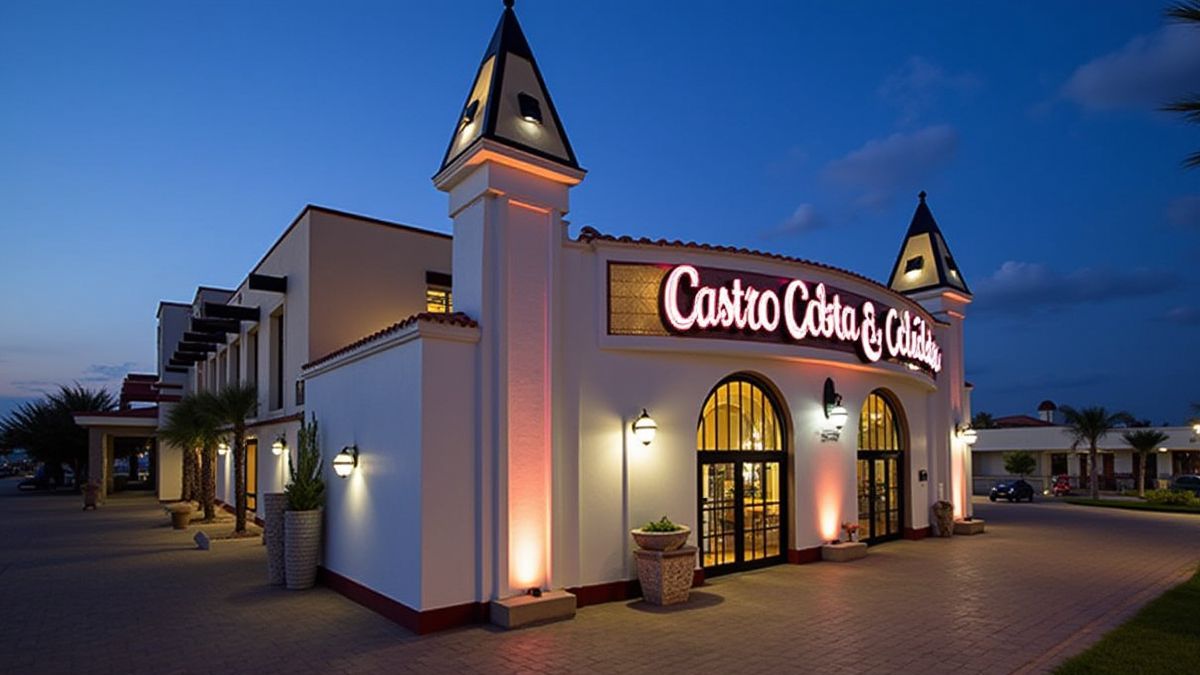 Casino Costa Calida
