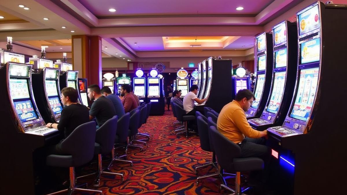 Casino de Mallorca