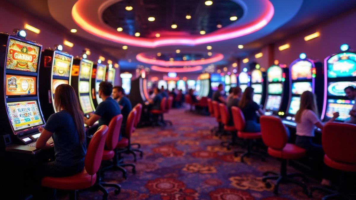 Casino Maritim