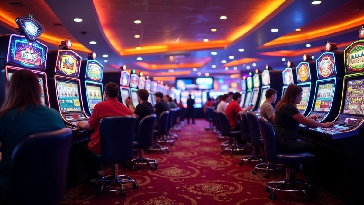 Casino Filipino Hotel Bacolod 
