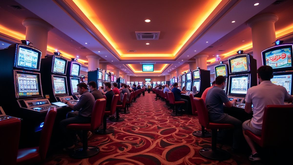 Gran Casino de Melilla