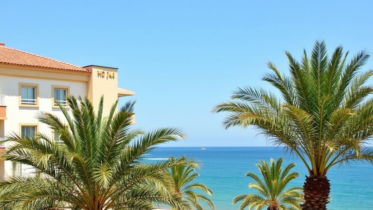 Casino Playa De Las Americas Adeje