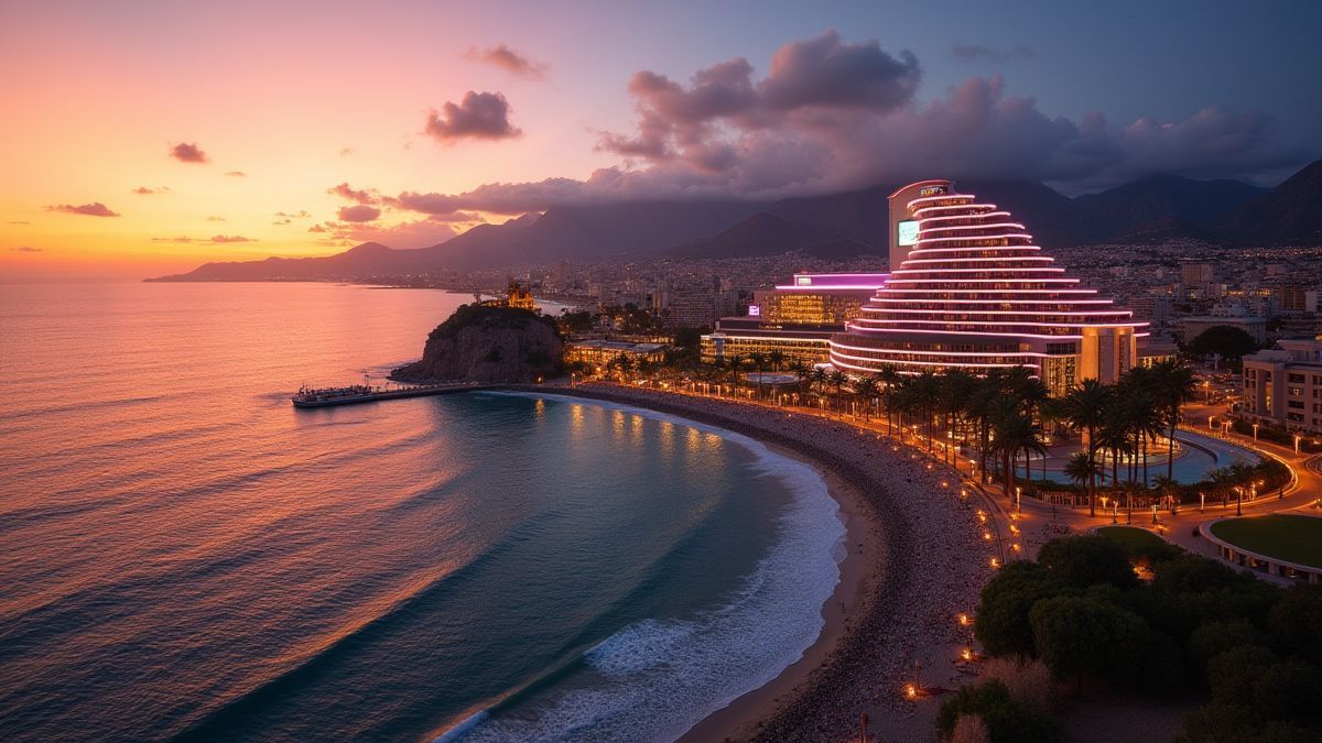 Casino Barcelona
