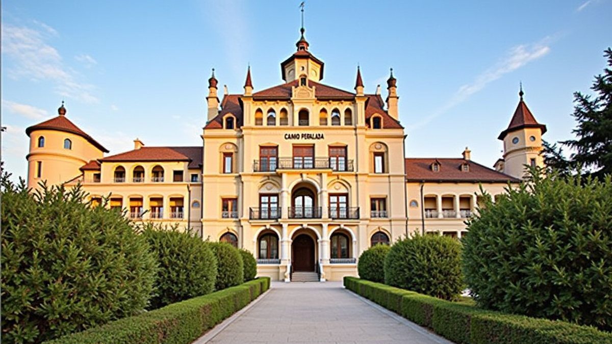 Casino Peralada