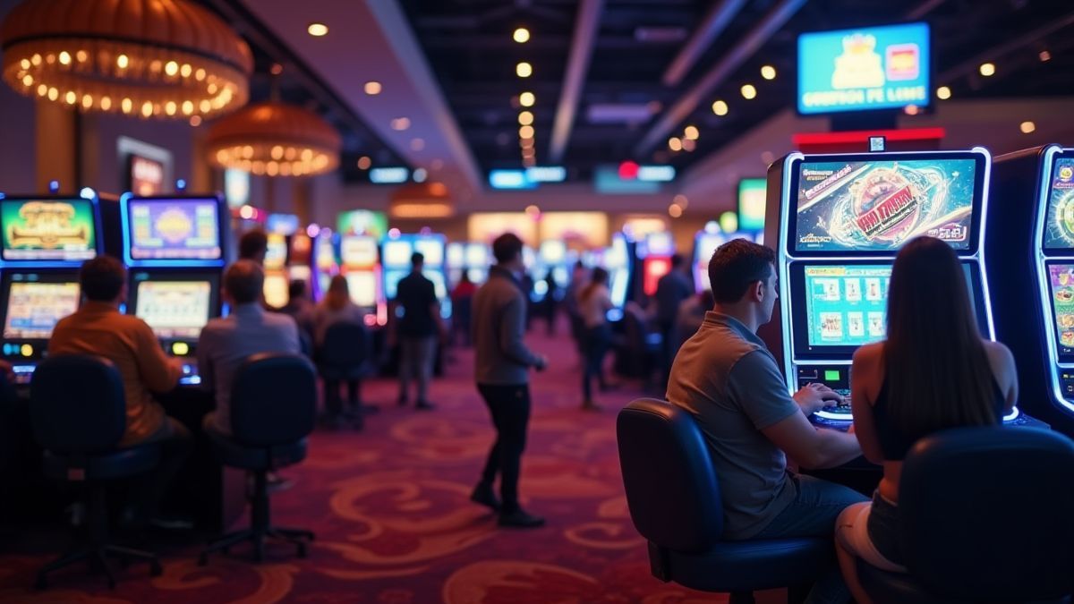Gran Casino de Lanzarote