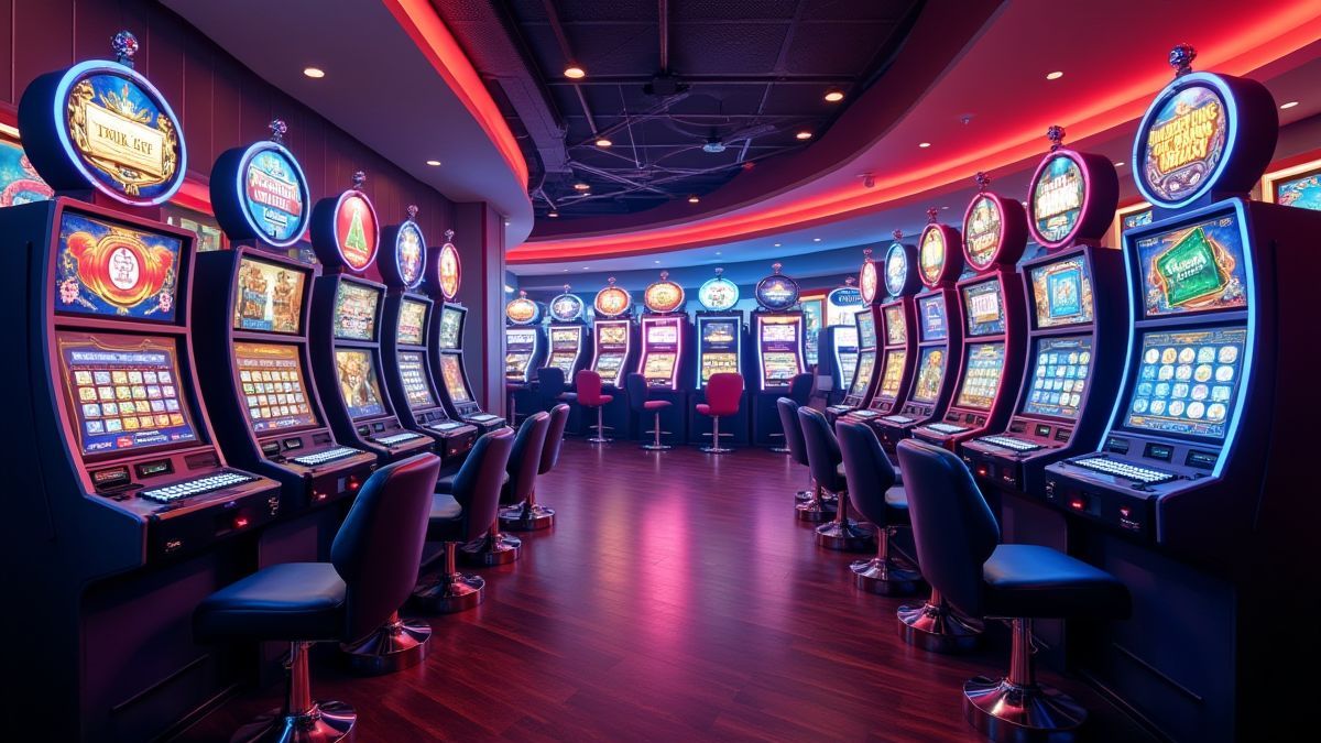Plaza Casino Windhoek
