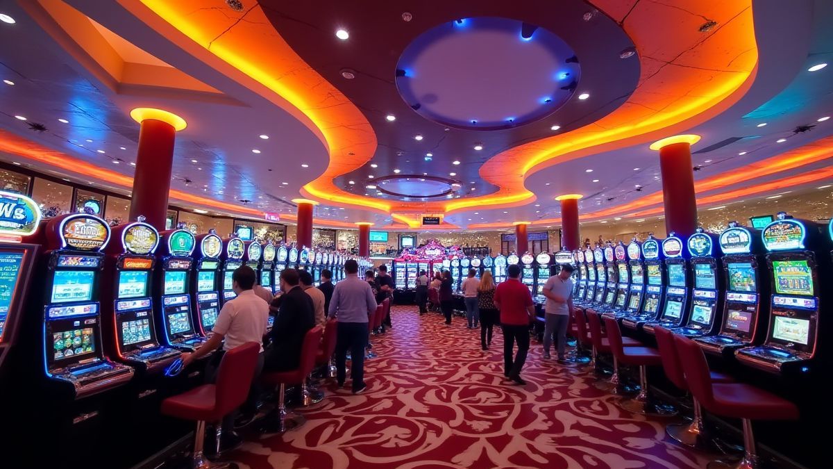 Gran Casino Castellón 