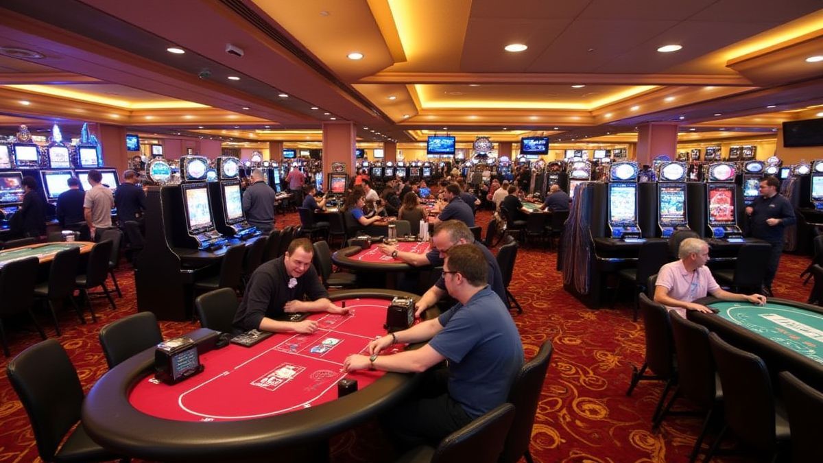 Casino de Asturias