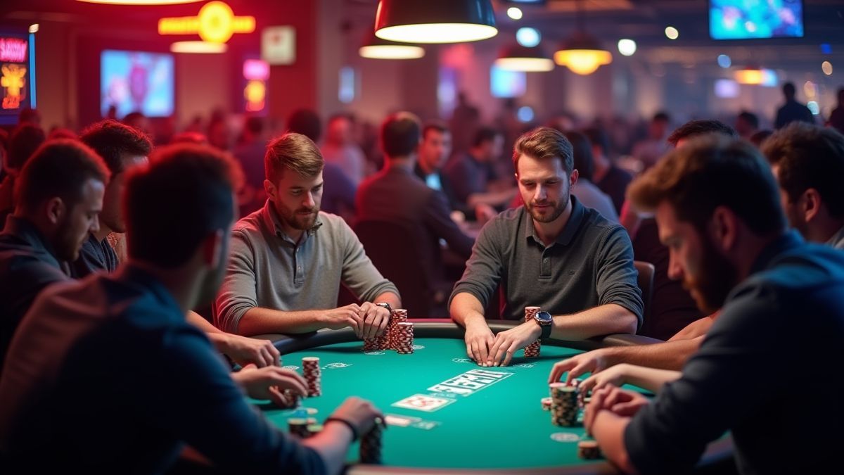 Horsens Poker Klub