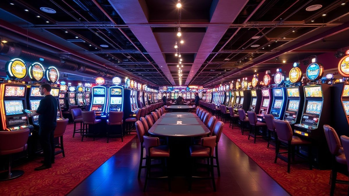 Casino Vesterport