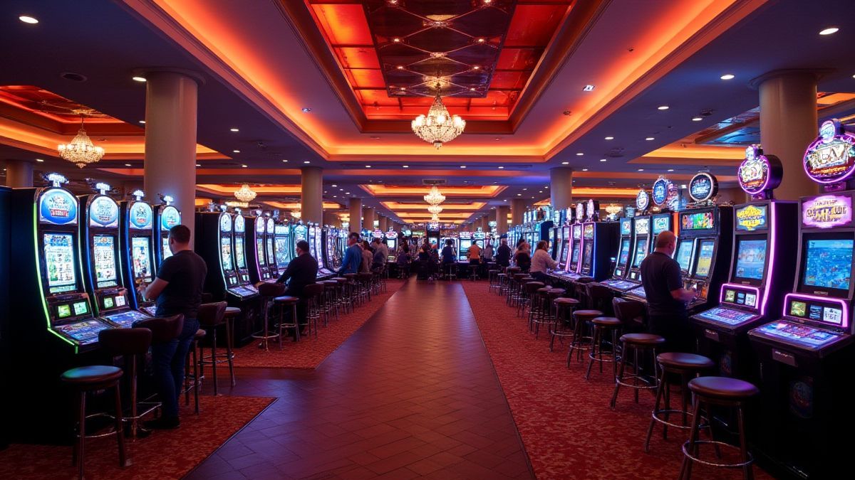 Casino Næstved